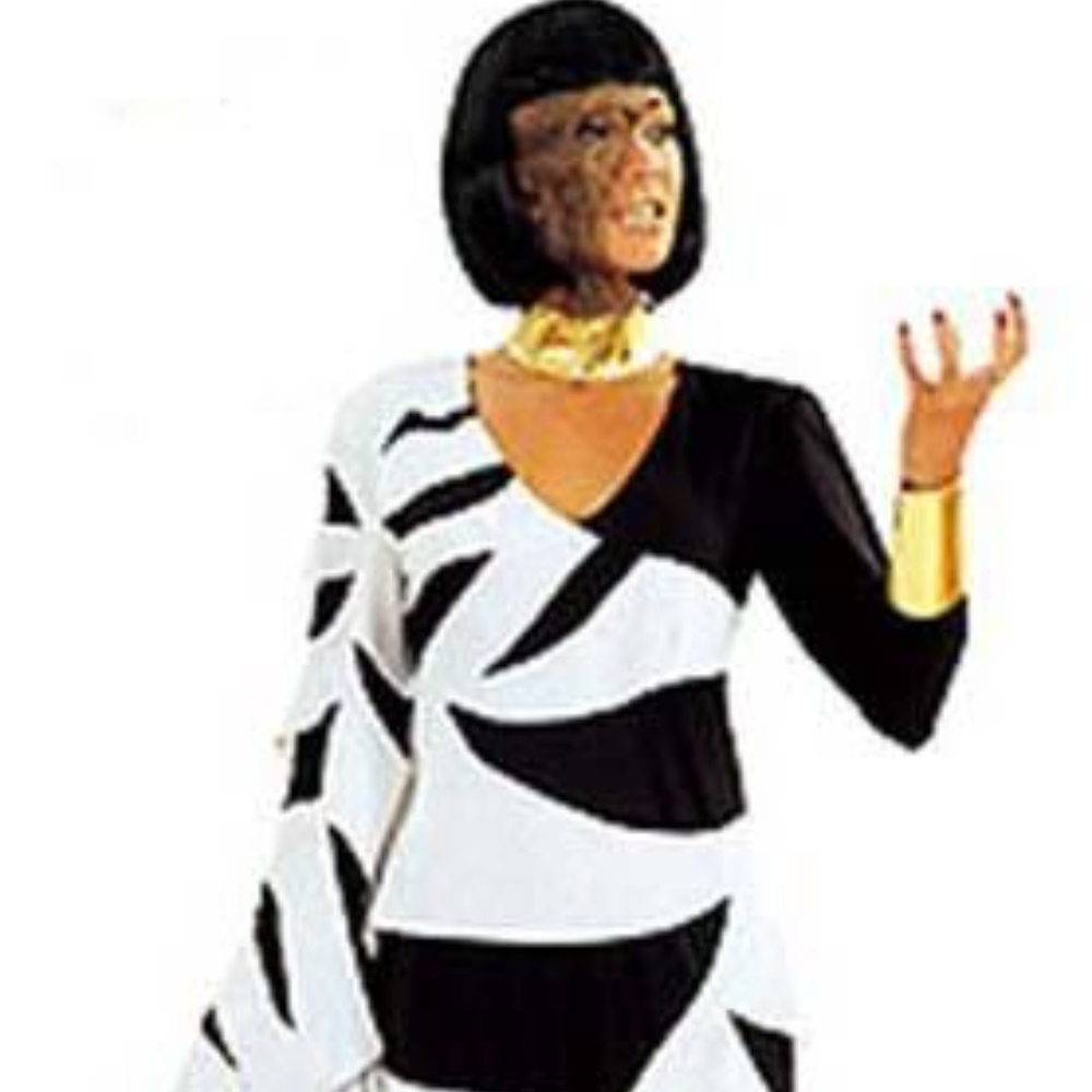 New Le Mummy Halloween Costume Adult Standard
